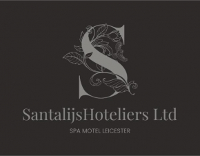 SanHoteliers Room 2 single FREE parking coffee and tea